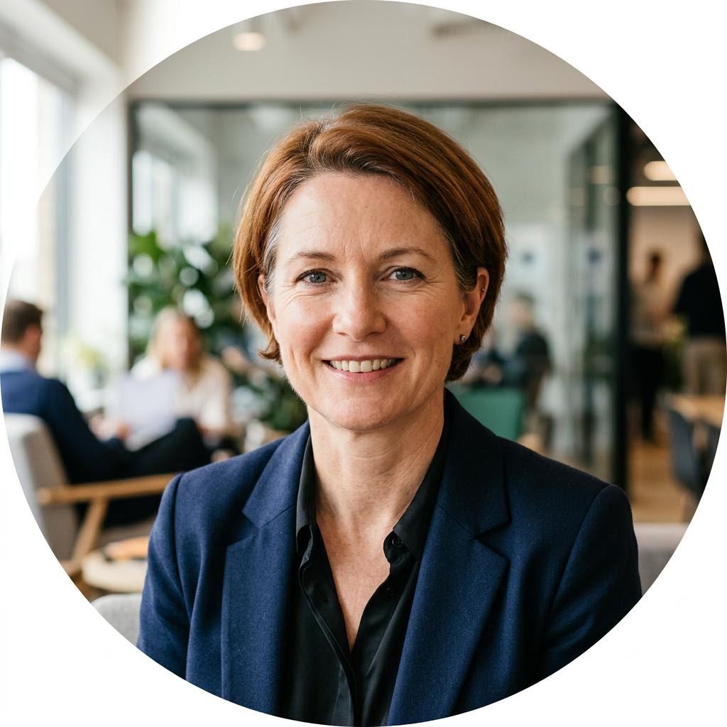 Clara M., verificeret Zmurkenaun bruger