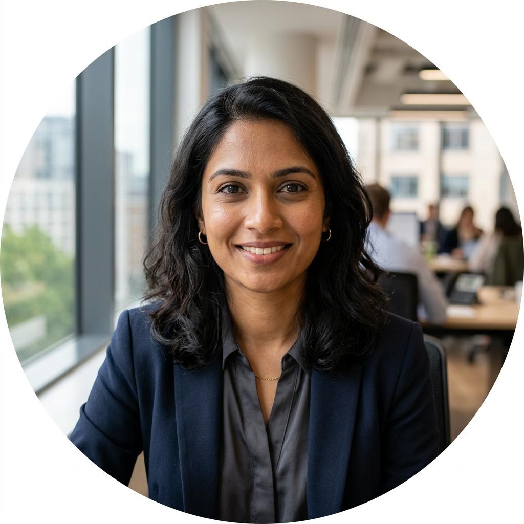Nadia K., verificeret Zmurkenaun bruger
